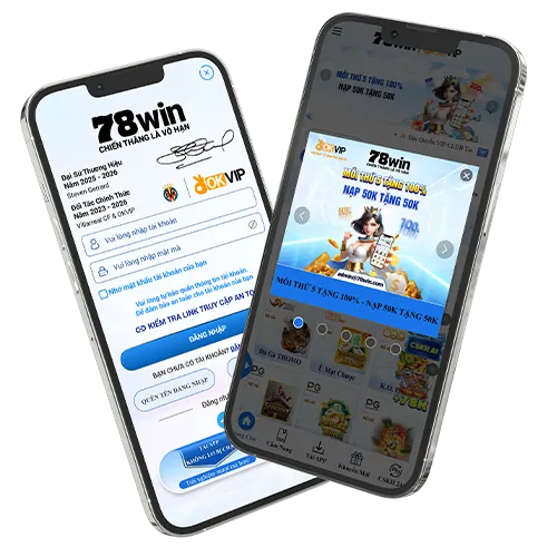Truy cập dịch vụ độc quyền VIP79