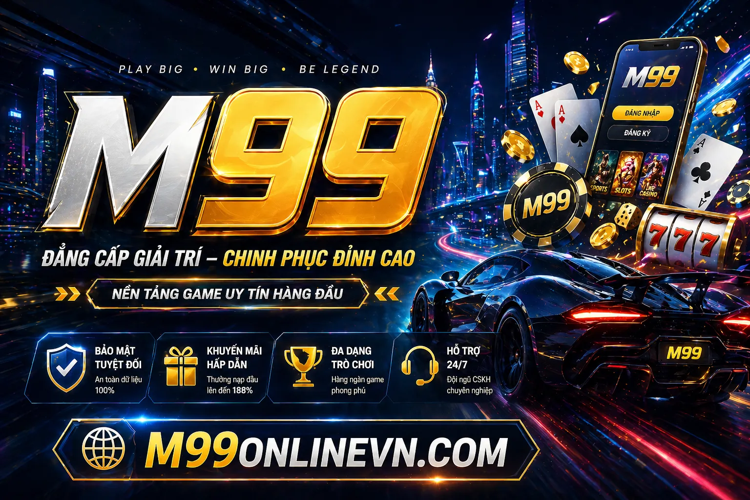 Hình ảnh cam kết tuân thủ GDPR của vip79 login