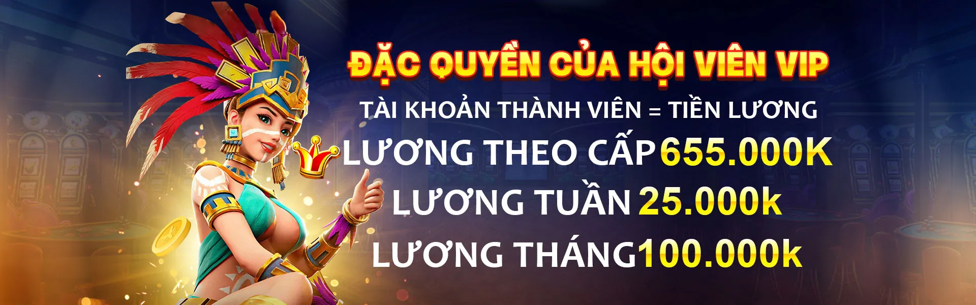 Ứng dụng VIP79 Login trên điện thoại